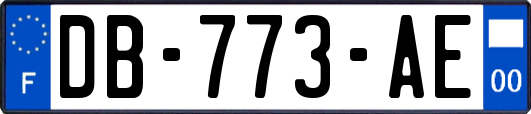 DB-773-AE