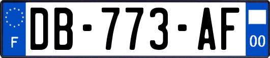 DB-773-AF