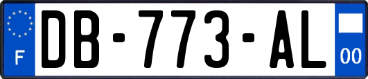 DB-773-AL