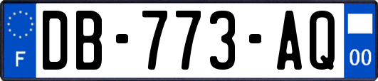 DB-773-AQ