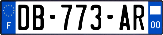 DB-773-AR