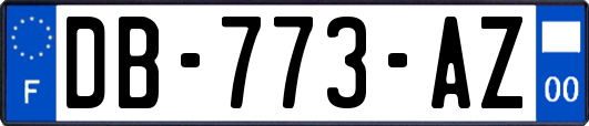 DB-773-AZ