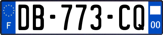 DB-773-CQ