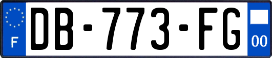 DB-773-FG