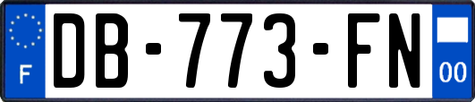 DB-773-FN