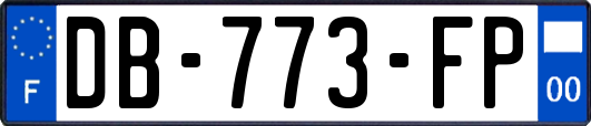 DB-773-FP