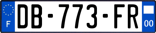 DB-773-FR