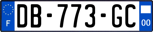 DB-773-GC