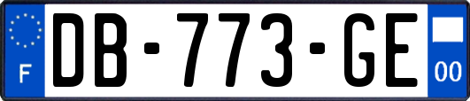 DB-773-GE