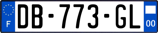 DB-773-GL