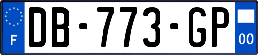 DB-773-GP