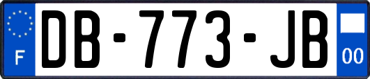 DB-773-JB