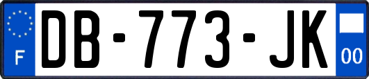 DB-773-JK