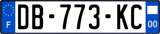 DB-773-KC