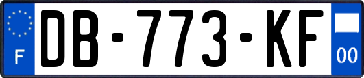 DB-773-KF