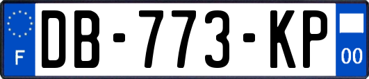 DB-773-KP