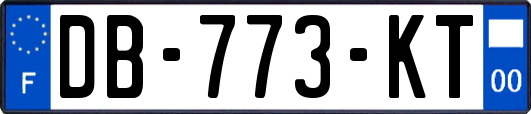 DB-773-KT