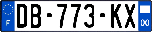 DB-773-KX