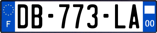 DB-773-LA