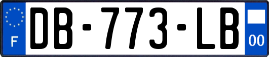 DB-773-LB