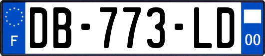 DB-773-LD