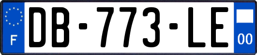 DB-773-LE