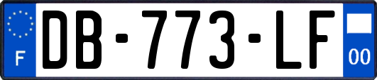 DB-773-LF
