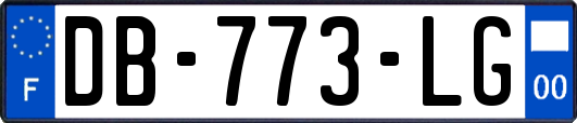 DB-773-LG