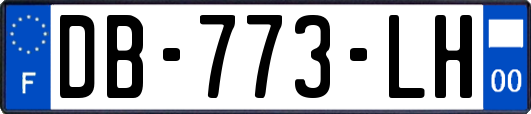 DB-773-LH