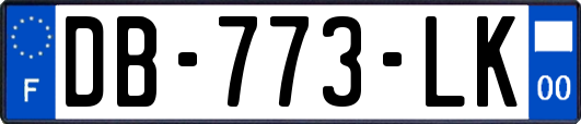 DB-773-LK