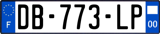 DB-773-LP