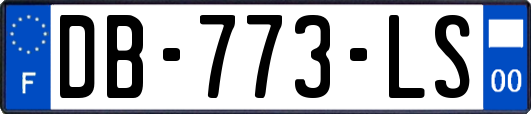 DB-773-LS
