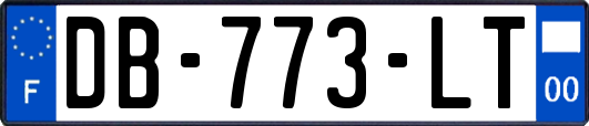 DB-773-LT