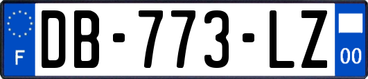 DB-773-LZ