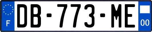 DB-773-ME