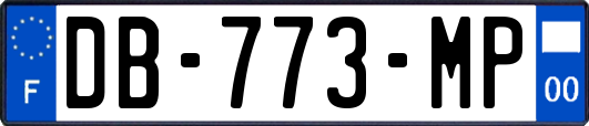 DB-773-MP