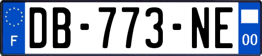 DB-773-NE