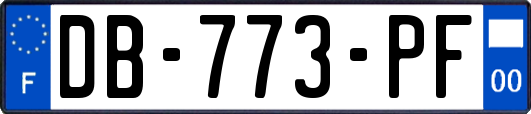 DB-773-PF