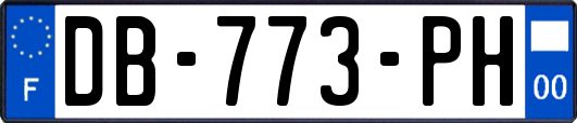 DB-773-PH