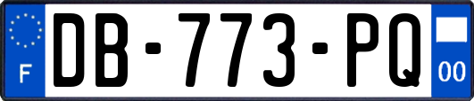 DB-773-PQ
