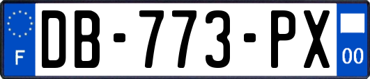 DB-773-PX