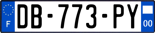 DB-773-PY