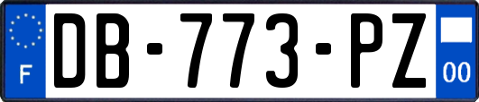 DB-773-PZ