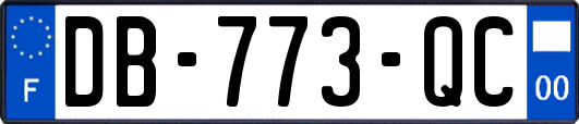 DB-773-QC