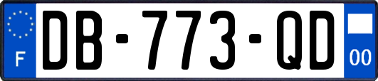 DB-773-QD