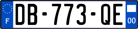 DB-773-QE