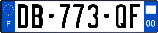 DB-773-QF