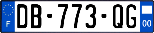 DB-773-QG