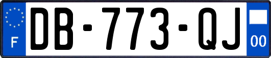 DB-773-QJ