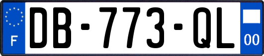 DB-773-QL
